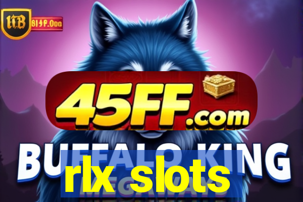 rlx slots